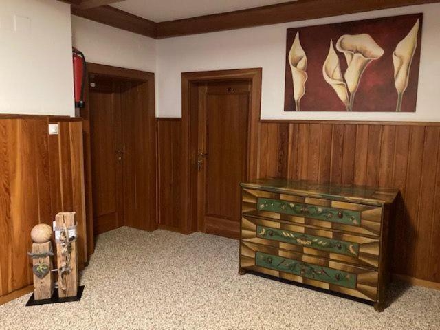 Fotografie z fotogalerie ubytování Pension & Ferienwohnung Dullnig v destinaci Gmünd in Kärnten