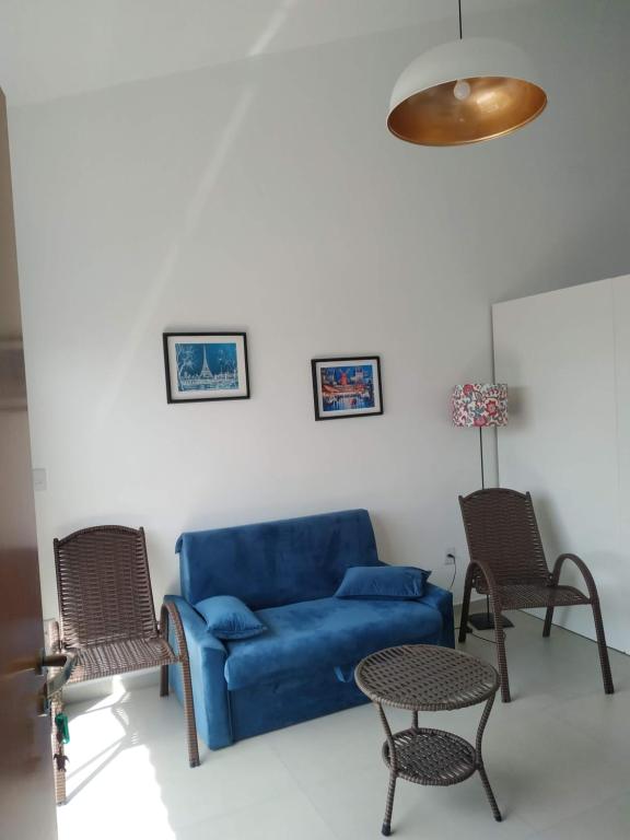 Bella Ciao Hospedaria - Suite