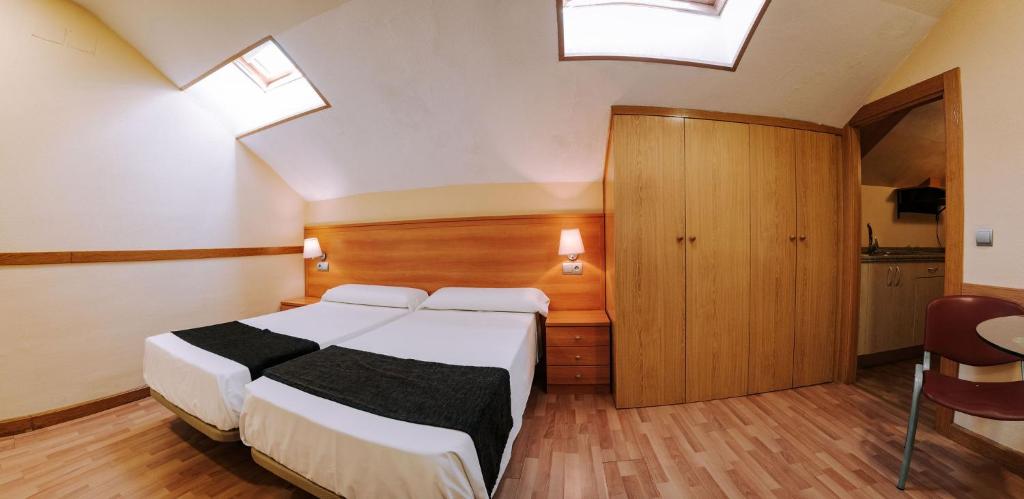 JCH Congreso Apartamentos - 3