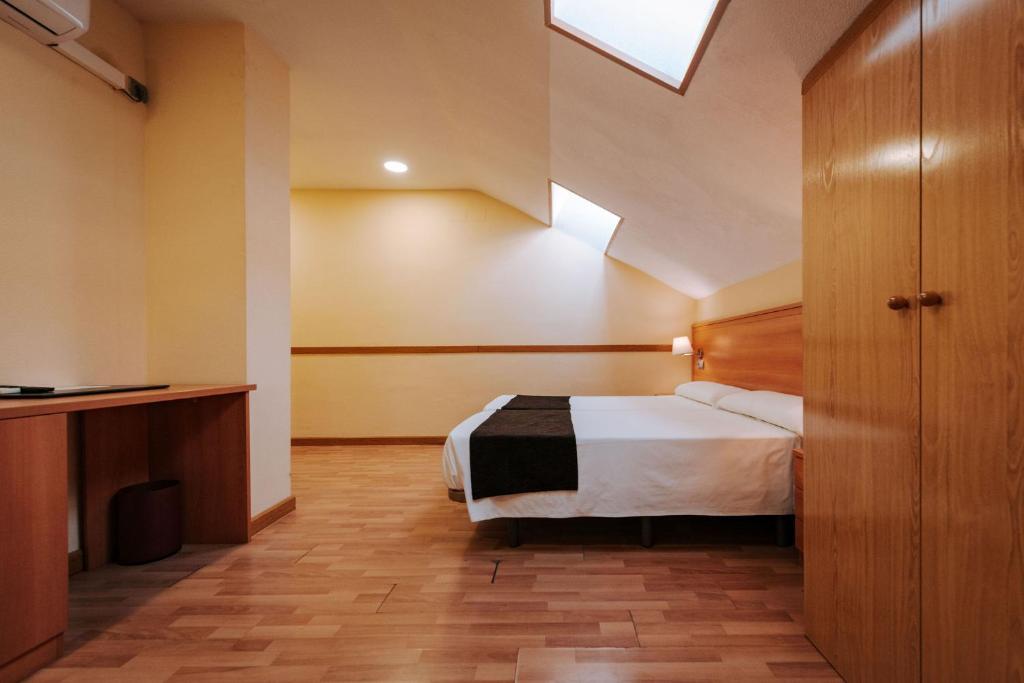 JCH Congreso Apartamentos - 8