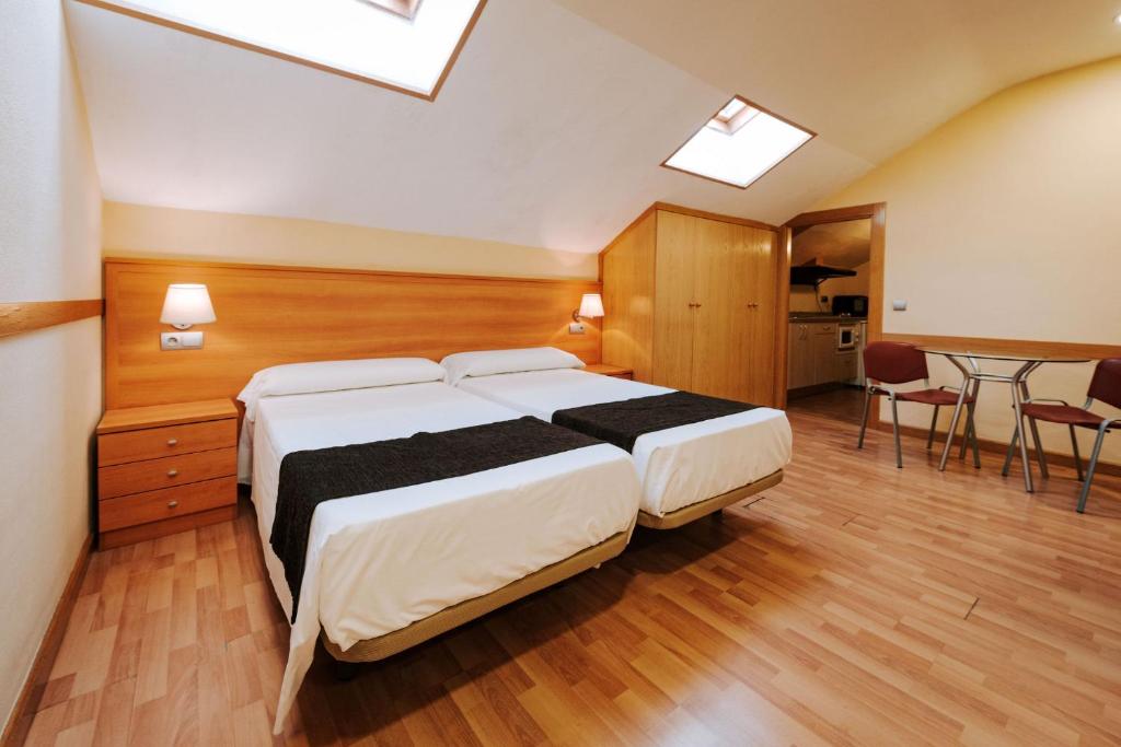 JCH Congreso Apartamentos - 1