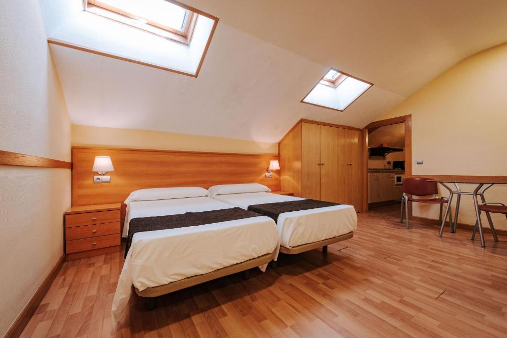 JCH Congreso Apartamentos - 7