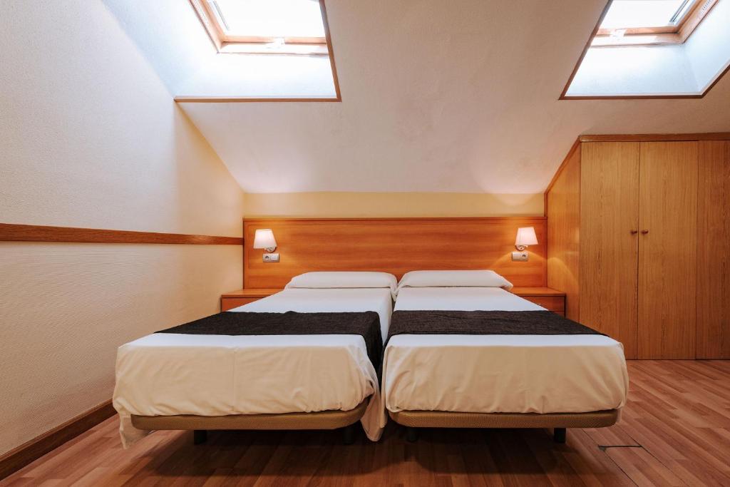 JCH Congreso Apartamentos - 2