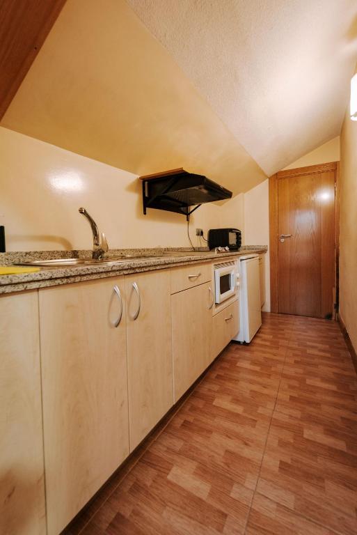 JCH Congreso Apartamentos - 4