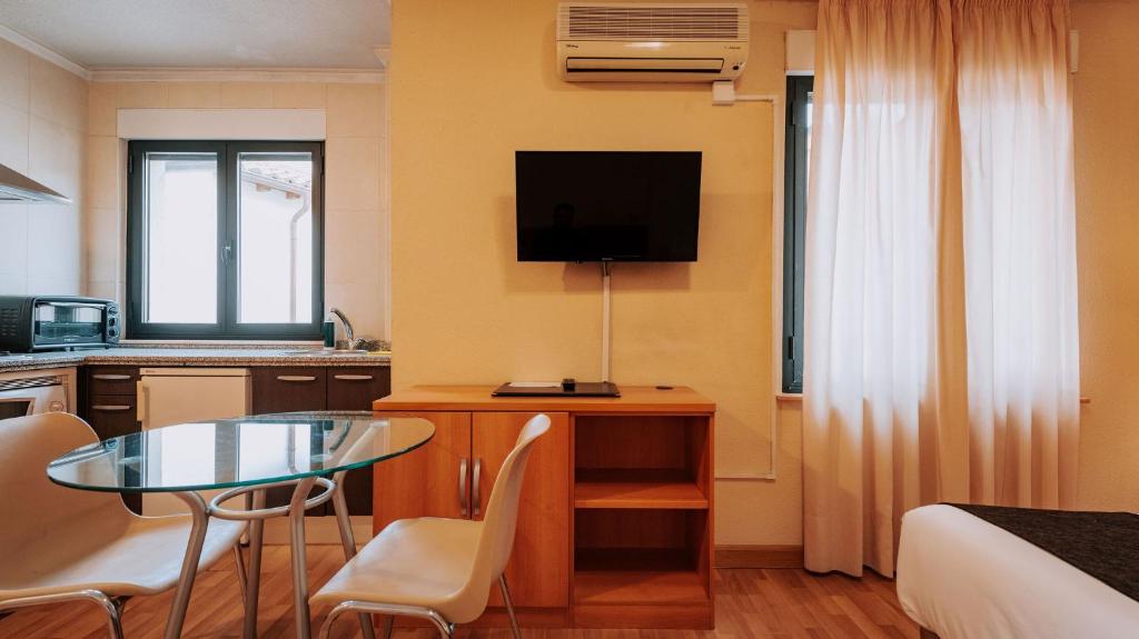 JCH Congreso Apartamentos - 9