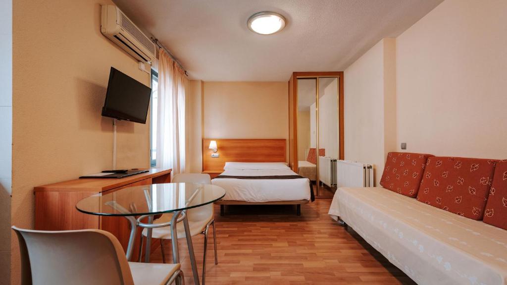 JCH Congreso Apartamentos - 10