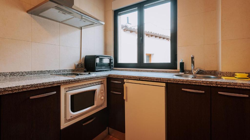 JCH Congreso Apartamentos - 12