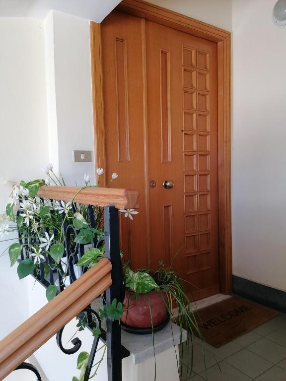 Zdjęcie z galerii obiektu Rara Domus B&B w mieście Pompeje
