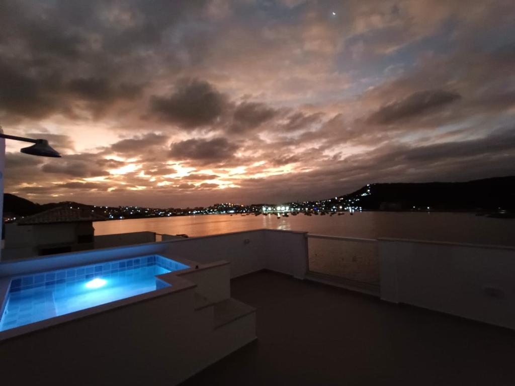 Ferienhaus Casa em Arraial do Cabo @casacretarj (Brasilien Arraial do