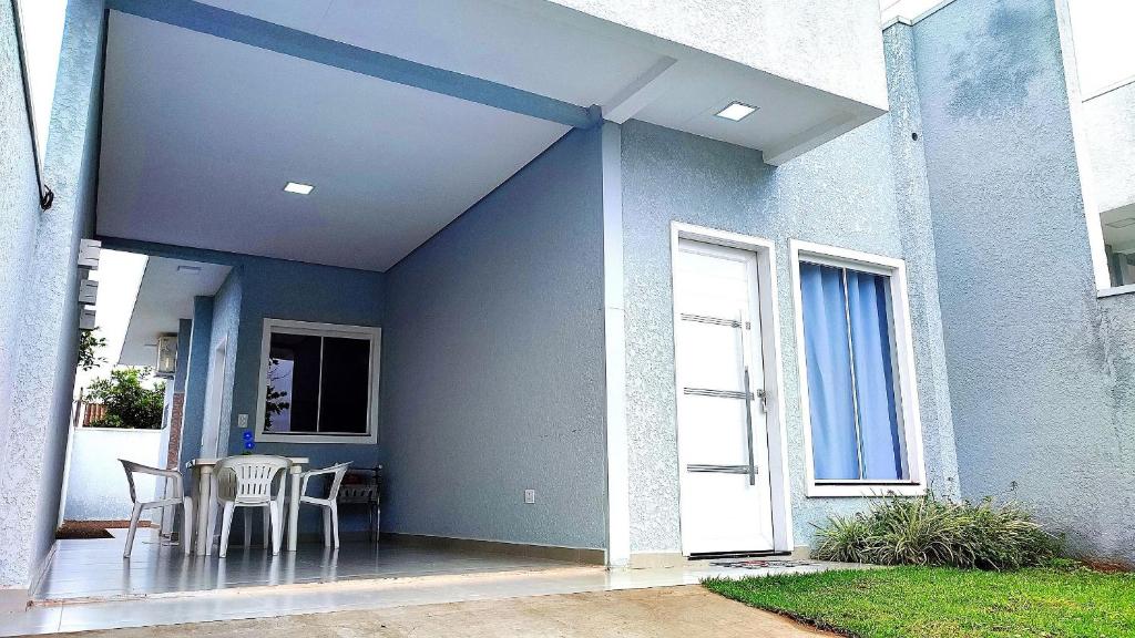 Linda Casa Novíssima Pet Friendly