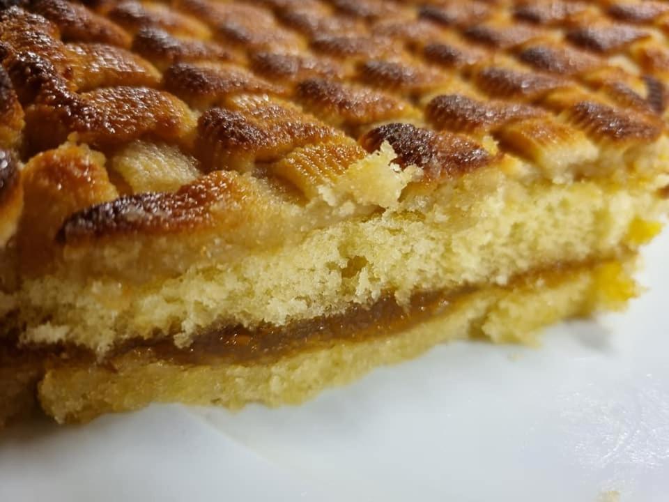 Étkezési lehetőség a vendégházban vagy a közelben