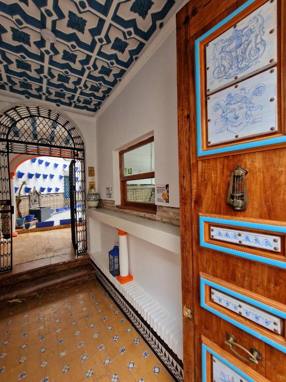 Fotografie z fotogalerie ubytování Arc House Mezquita - Only adults v destinaci Córdoba