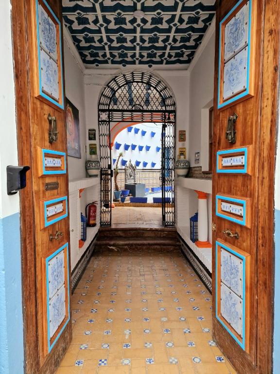 Fotografie z fotogalerie ubytování Arc House Mezquita - Only adults v destinaci Córdoba