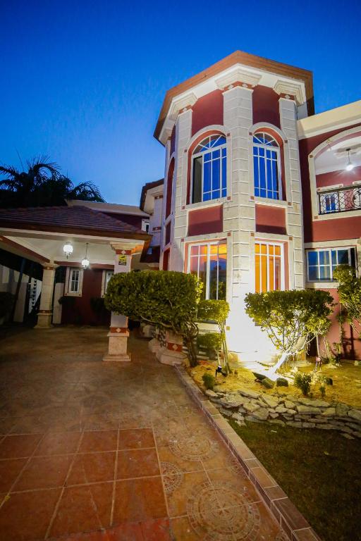 Villa El Morocho (Rep. Dominicana Concepción de La Vega)