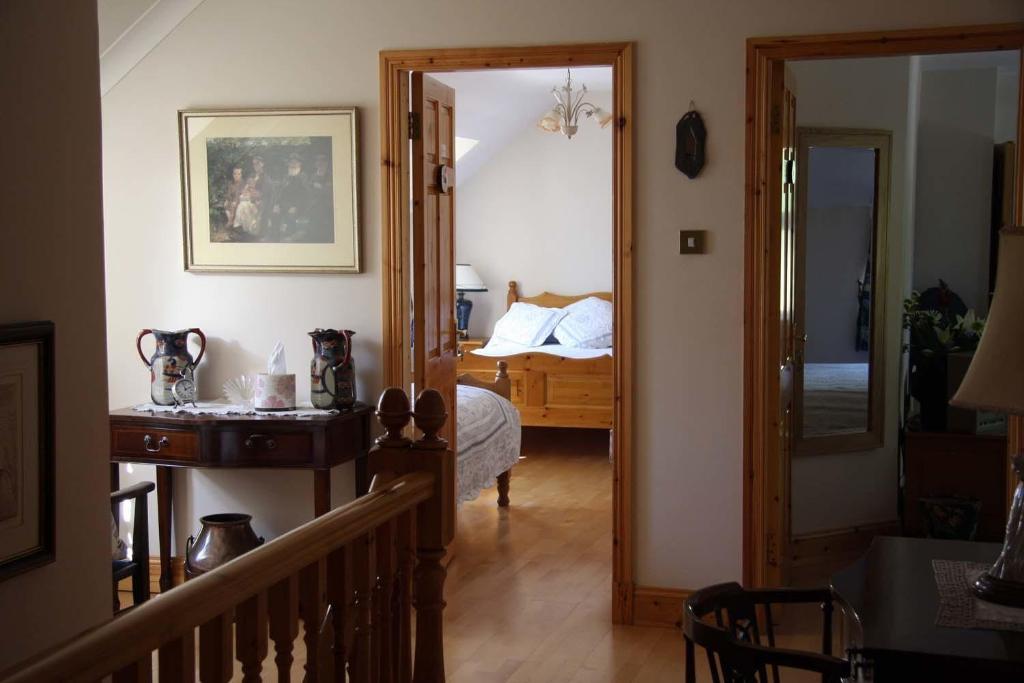 Fotografie z fotogalerie ubytování Lis-Ardagh Lodge v destinaci Union Hall