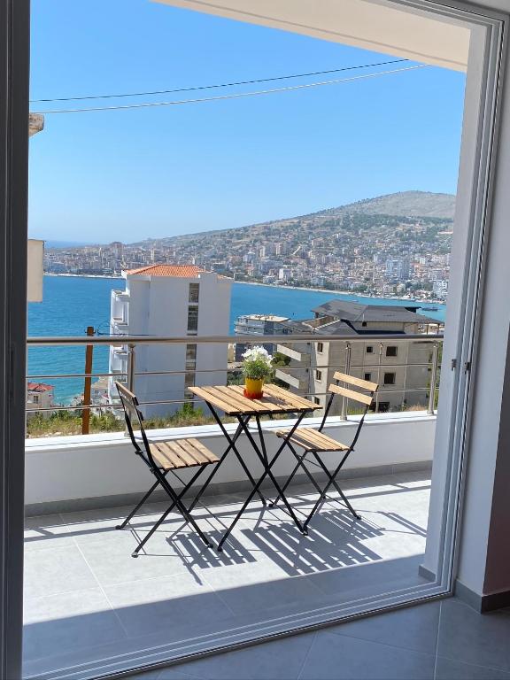 Φυσικό τοπίο κοντά σε αυτό το διαμέρισμα