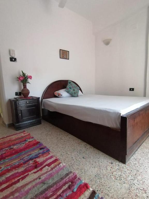 Rose Guest House - 8