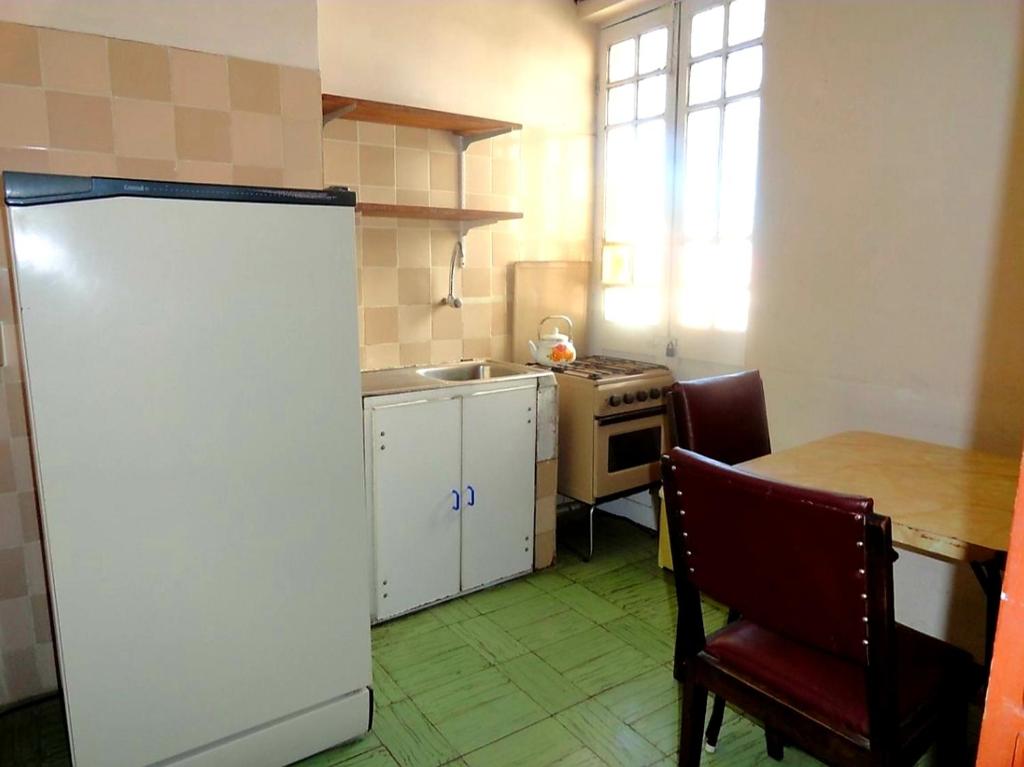 Casa de Huespedes Concordia - Chambre Double Avec Salle De Bain Privée