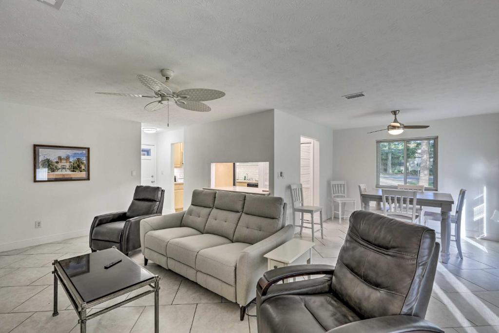 Midtown Tallahassee Gem Close to Lake Ella!, Tallahassee (updated