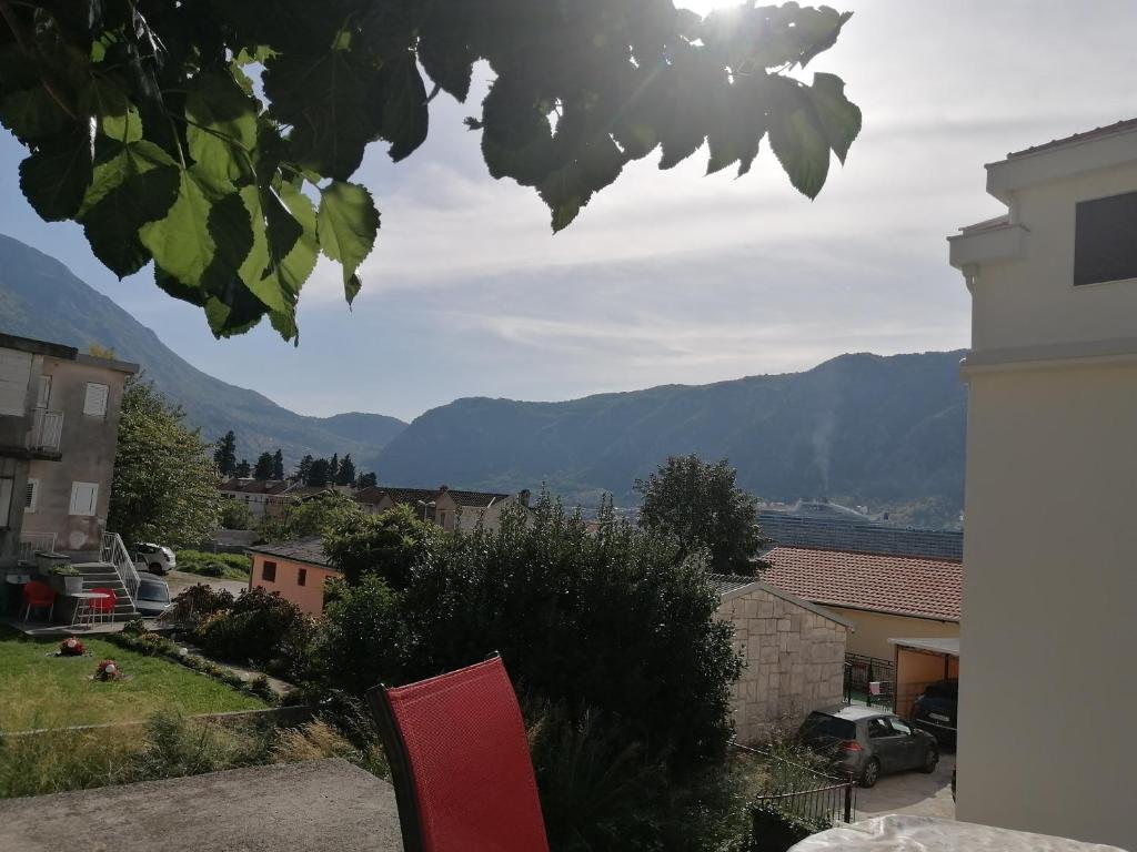 Apartments Željka-Dobrota - 12