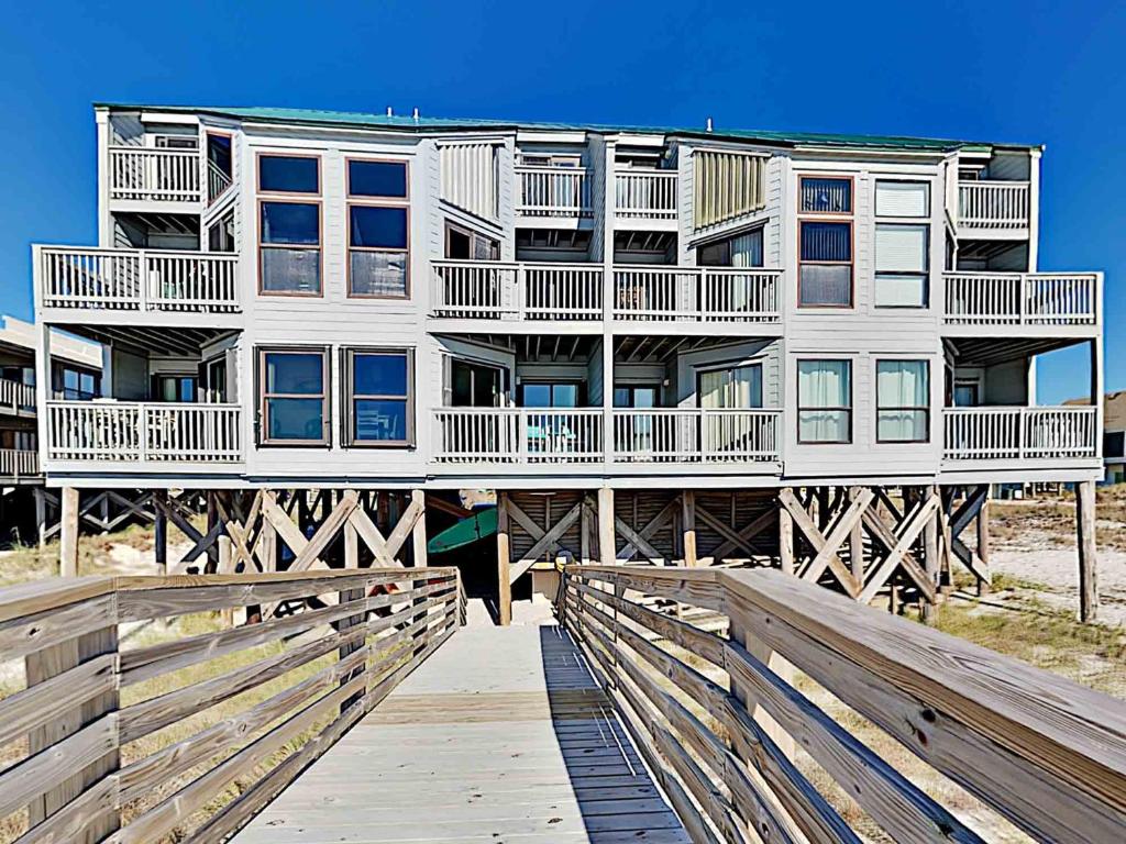 Solana Shores #5, Perdido Key की (2026 के लिए अपडेट हुई कीमत)