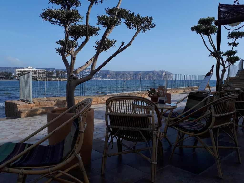 Bonita stay B Rocks Nuevo vistas fibra clima, Jávea – Updated ...