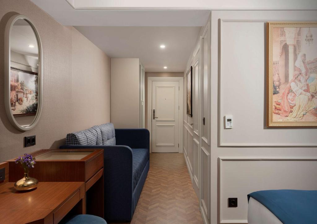 Royan Hotel Hagia Sophia, a member of Radisson Individuals - 17