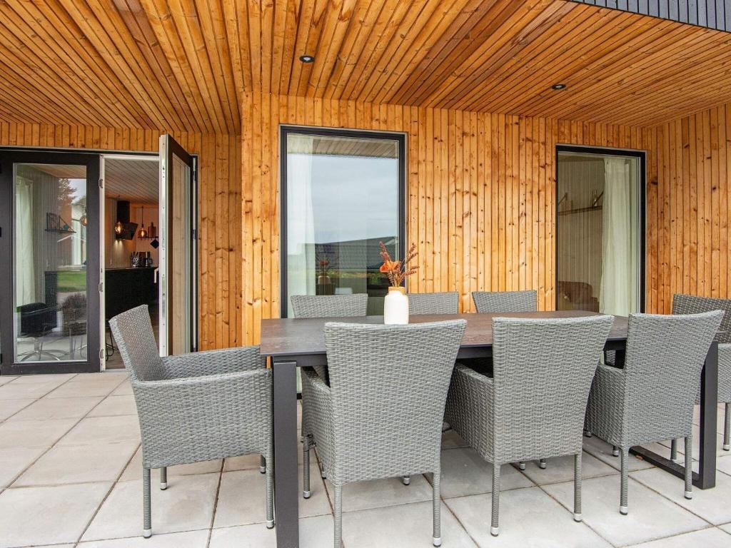 Fotografie z fotogalerie ubytování Luxury Seaside Retreat - By Traum Ferienwohnungen v destinaci Haderslev