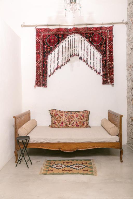 Orchid House San Miguel de Allende - Superior Suite