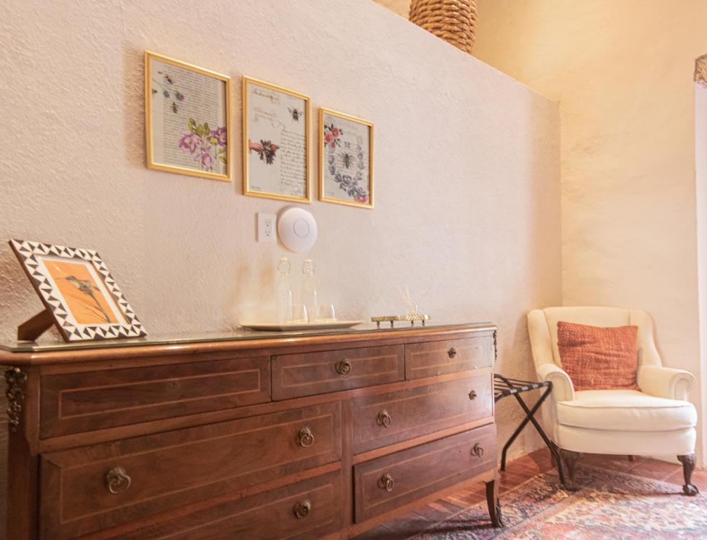 Orchid House San Miguel de Allende - Suite