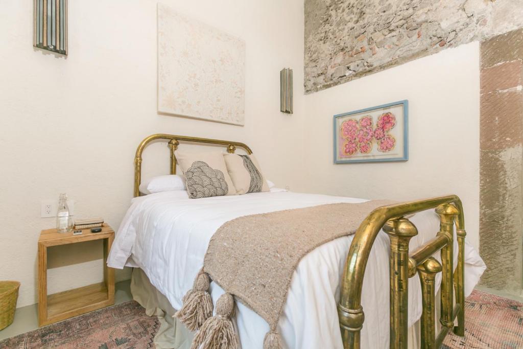 Orchid House San Miguel de Allende - Standard-Suite