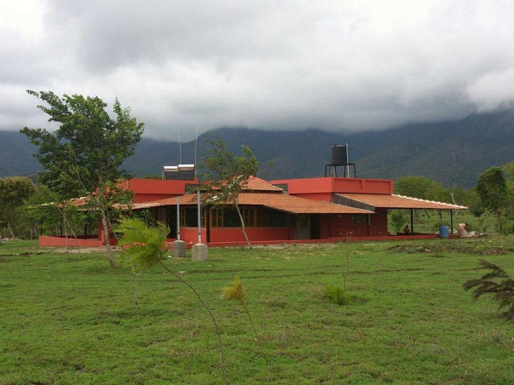 labdhi Resorts Masinagudi- Stag Groups not allowed - Luxe Kamer