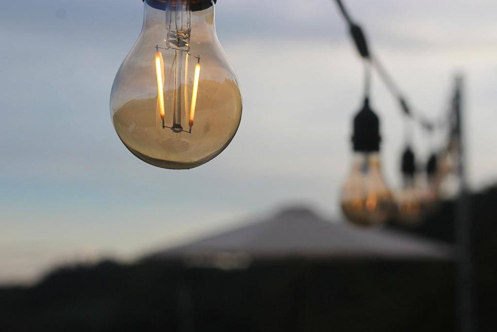 Fotografie z fotogalerie ubytování Las Colinas Glamping v destinaci Turrialba