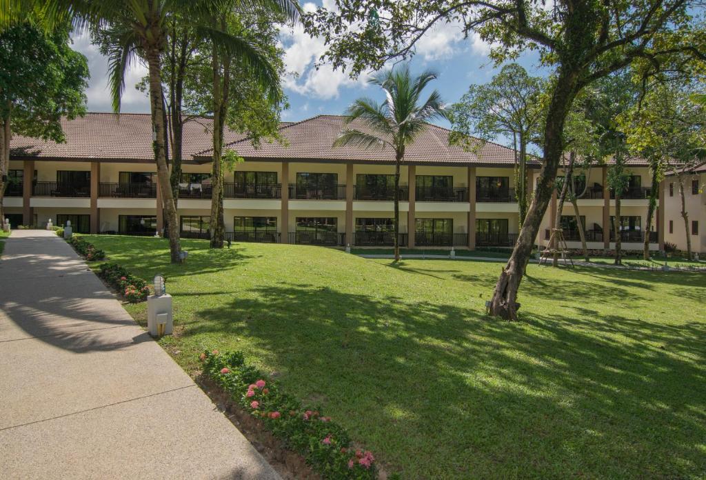 The Leaf Oceanside by Katathani - SHA Extra Plus - 16