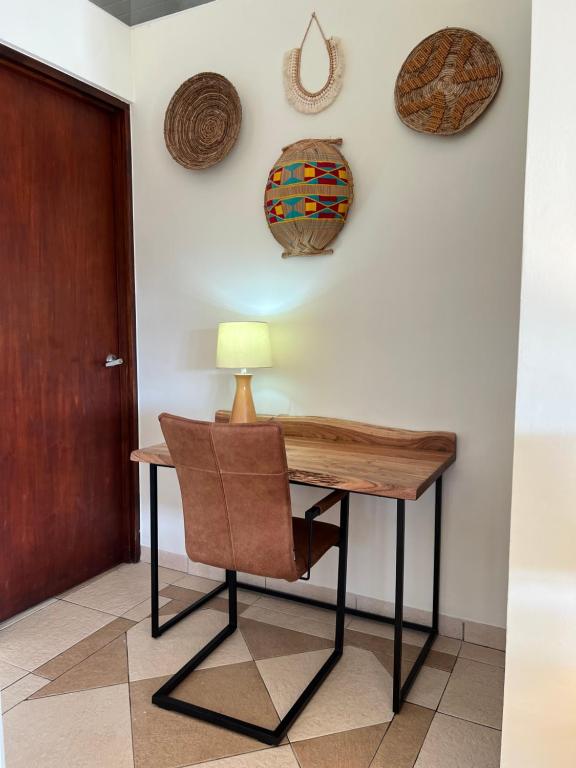 Fotografie z fotogalerie ubytování Vrijstaande BB BEACH Villa Azure v destinaci Blue Bay