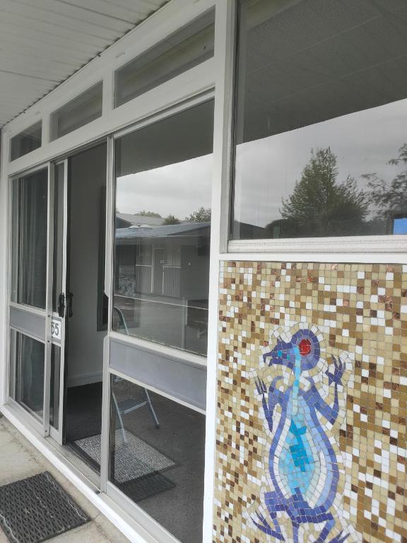 The Avenue - Resim 18