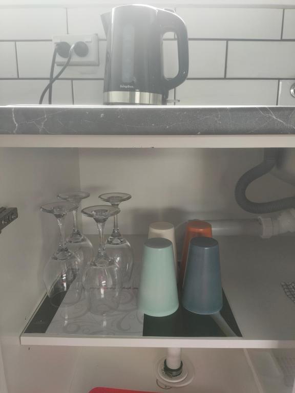 The Avenue - Resim 23