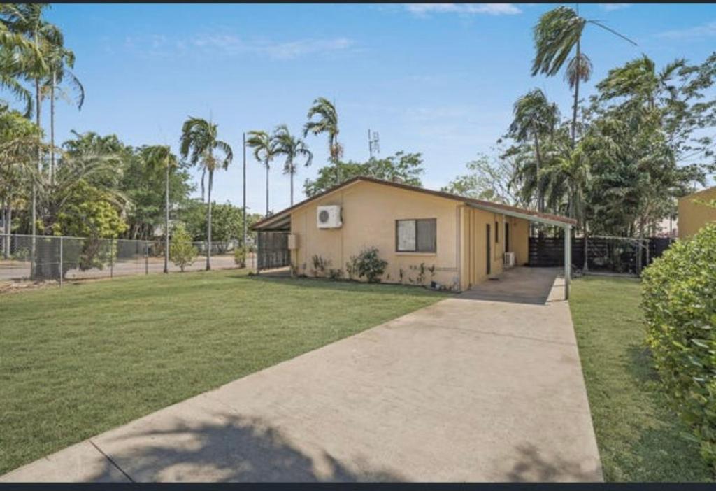 Affordable Accomodation at Leanyer - Housity