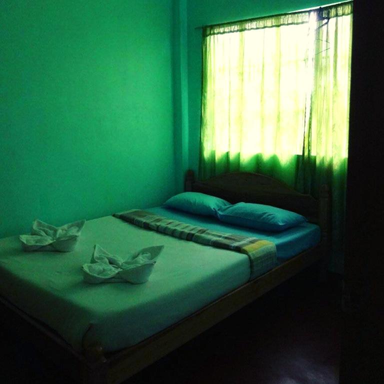 Sagada Inn
