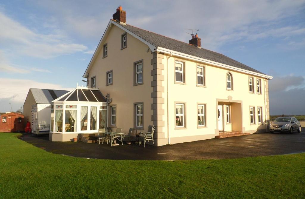 Lisnagalt Lodge in Coleraine, Argyll & Bute, Scotland