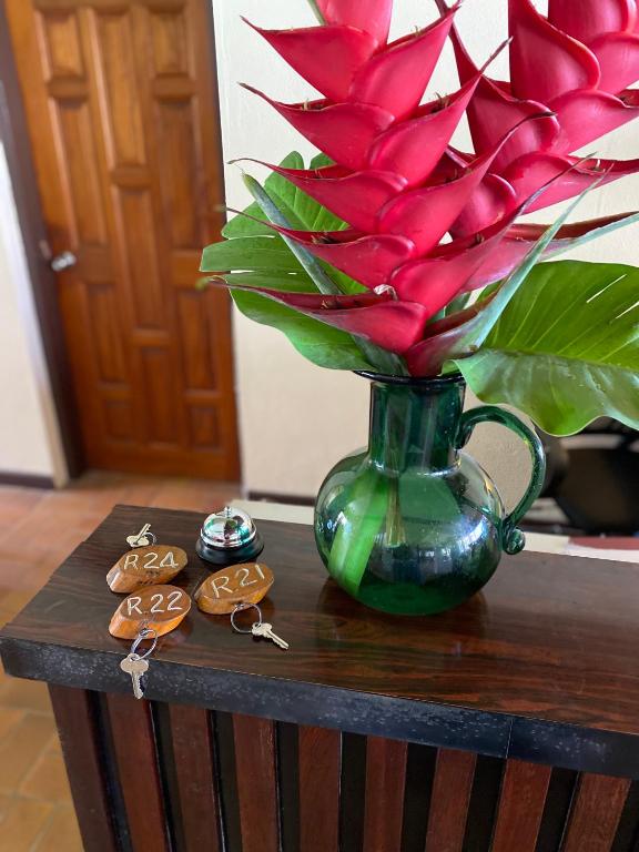Fotografie z fotogalerie ubytování Hotel Santo Vanuatu v destinaci Luganville