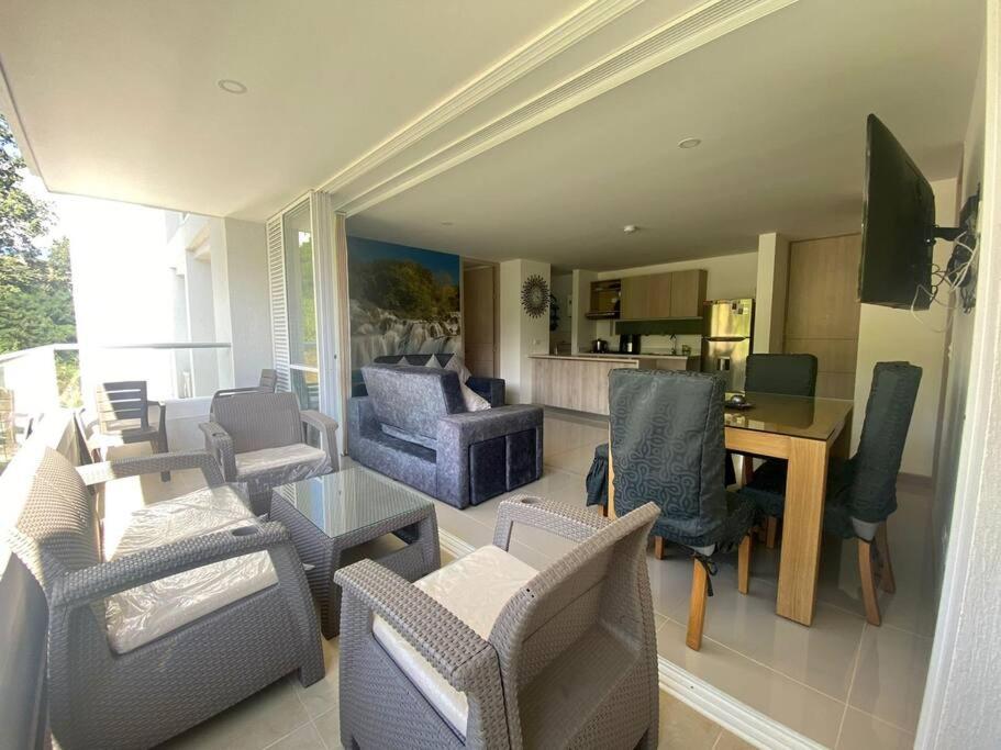 Lugar encantador en Santa Fe de Antioquia