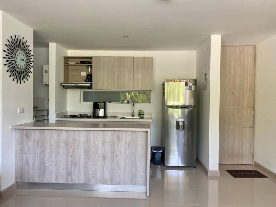 Lugar encantador en Santa Fe de Antioquia