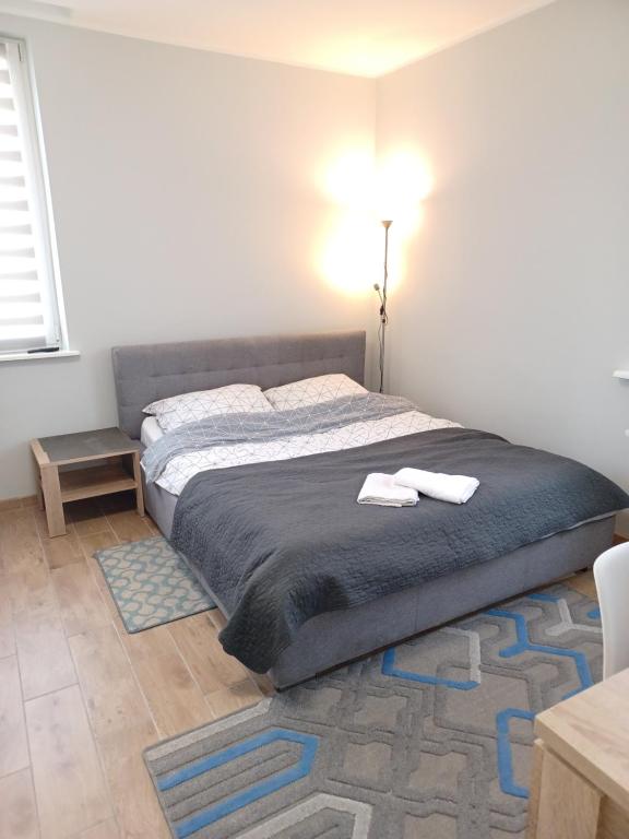 APARTAMENTY CENTRUM Lipowa 16 - Housity