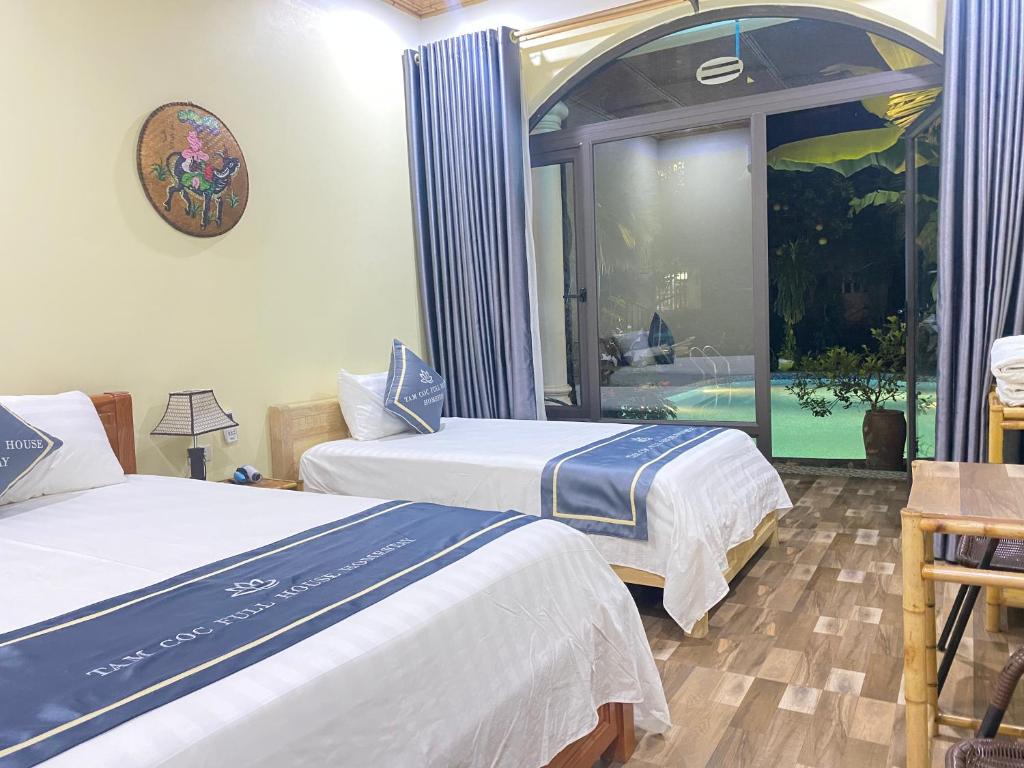 Tam Coc Full House Homestay - 11
