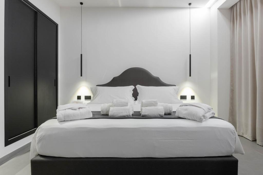 Suite Palermo Apartment - 2