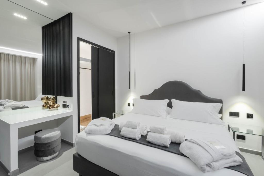 Suite Palermo Apartment - 5