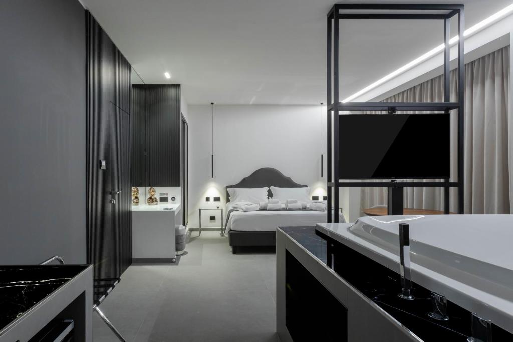 Suite Palermo Apartment - 6