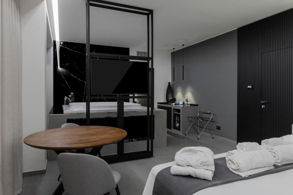 Suite Palermo Apartment - 8