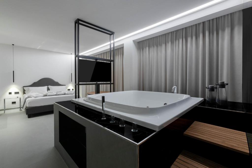 Suite Palermo Apartment - 17